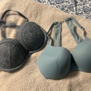 34 DD Victoria’s Secret bras
